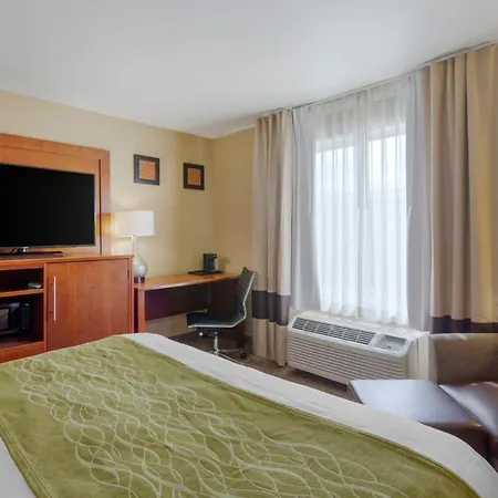 Comfort Inn & Suites Woods Cross - Salt Lake City North Esterno foto