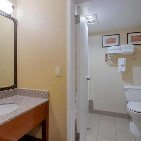 Comfort Inn & Suites Woods Cross - Salt Lake City North Esterno foto