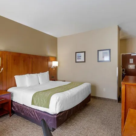 Comfort Inn & Suites Woods Cross - Salt Lake City North Esterno foto