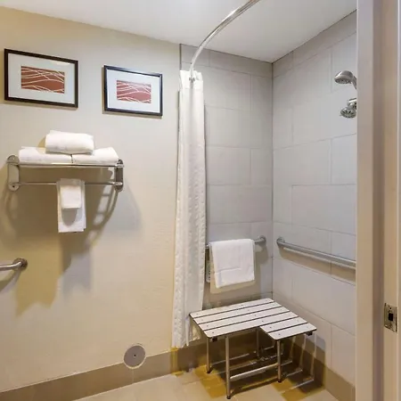 Comfort Inn & Suites Woods Cross - Salt Lake City North Esterno foto