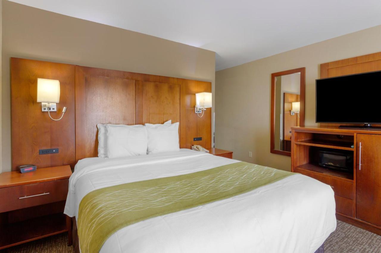 Hotel Comfort & - Salt North 2*