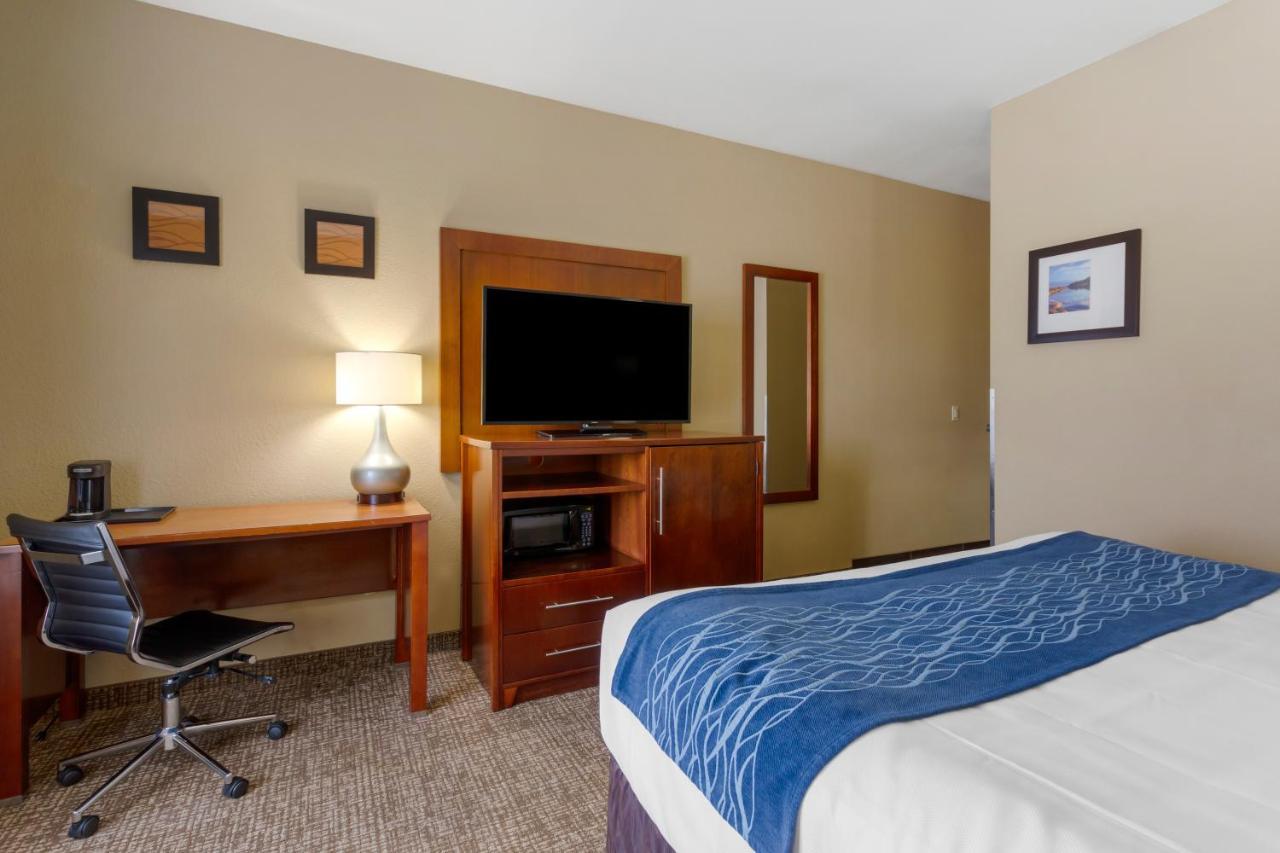 Hotel Comfort & - Salt North 2*