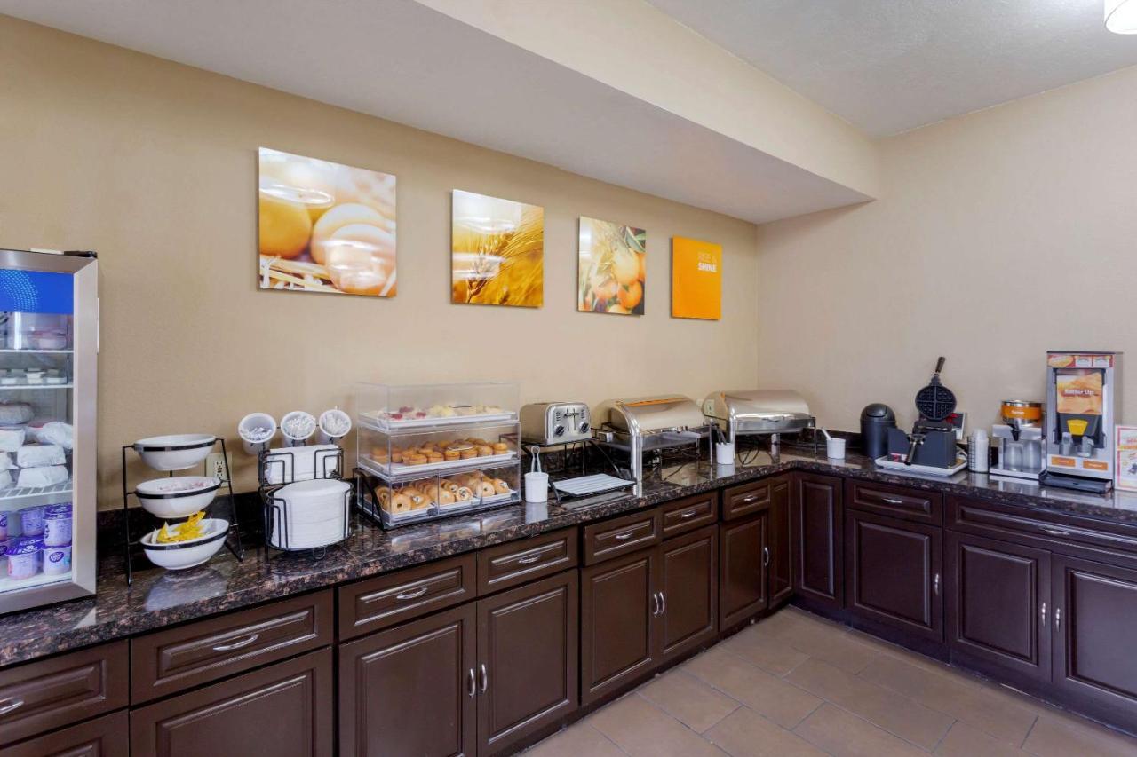 Comfort & - Salt North Hotel 2*